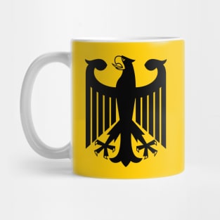 German Mug